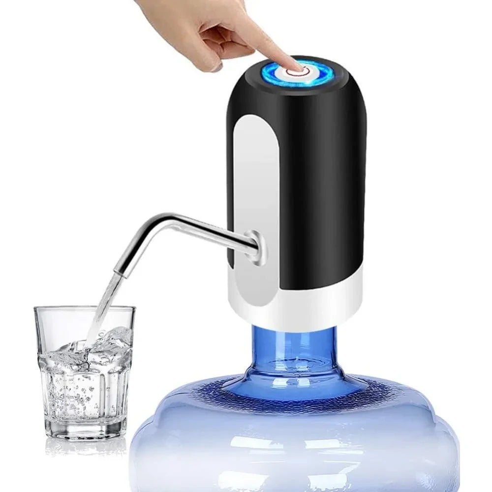Automatic Portable Water Dispenser Pump