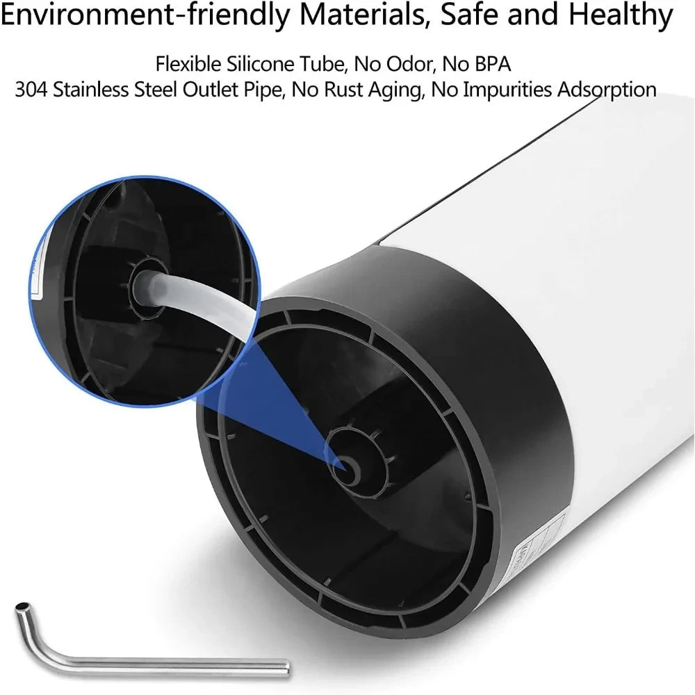 Automatic Portable Water Dispenser Pump