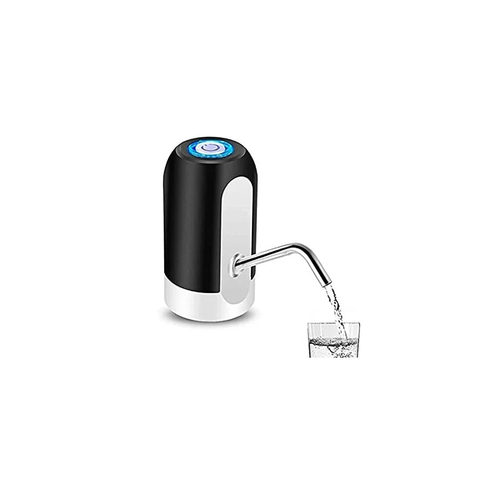 Automatic Portable Water Dispenser Pump