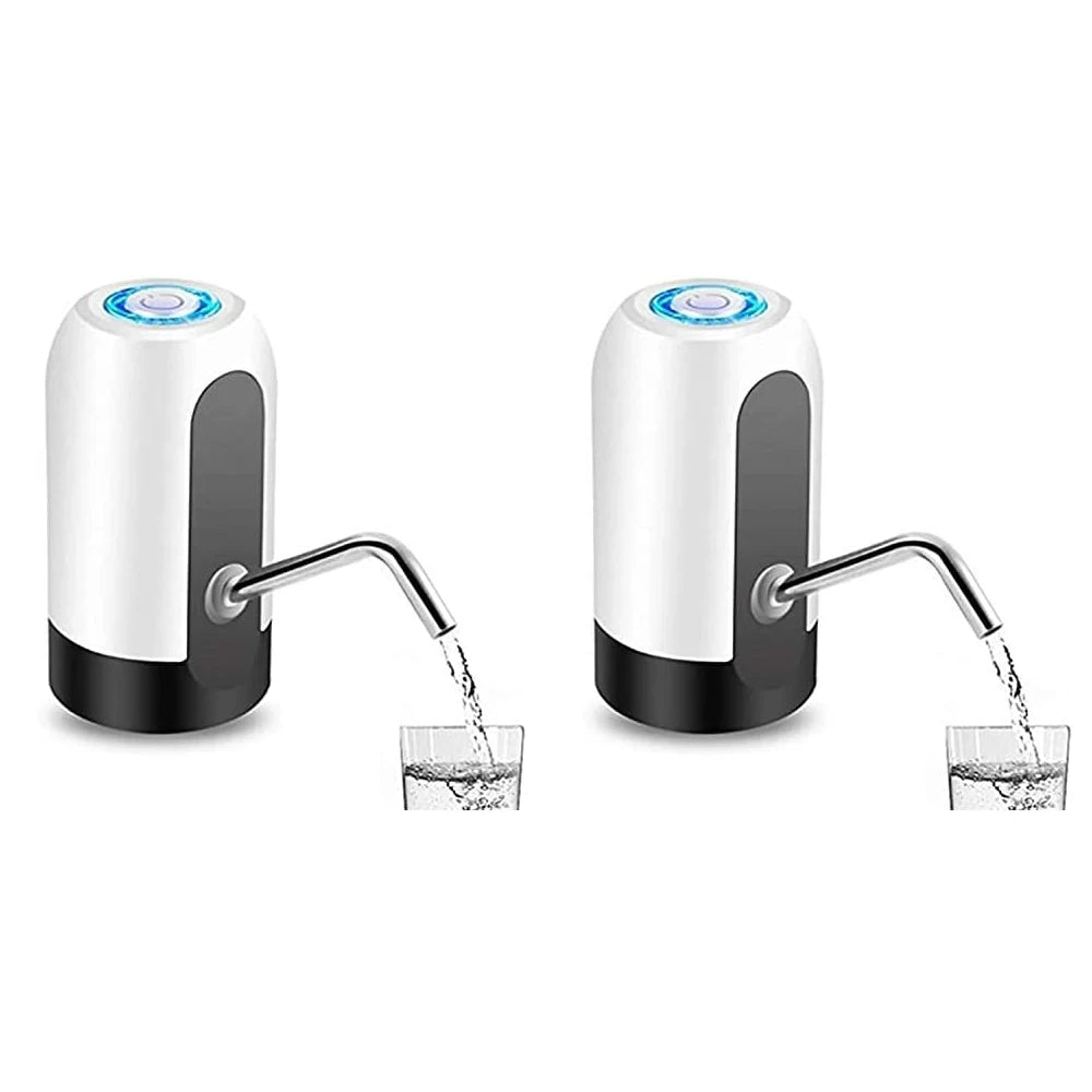 Automatic Portable Water Dispenser Pump
