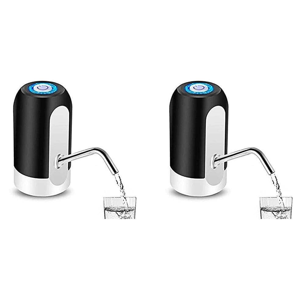 Automatic Portable Water Dispenser Pump