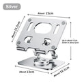 Aluminum Foldable Tablet Stand