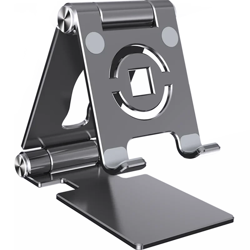 Aluminum Foldable Tablet Stand