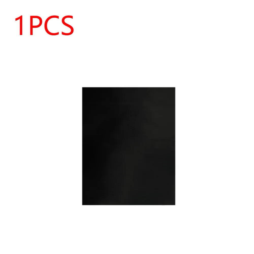 Reusable Non-Stick BBQ Grill Mat